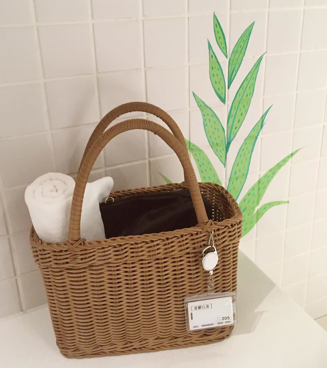 蔥澡 Hot Spring Onion｜溫泉湯屋 | 去趣 chicTrip