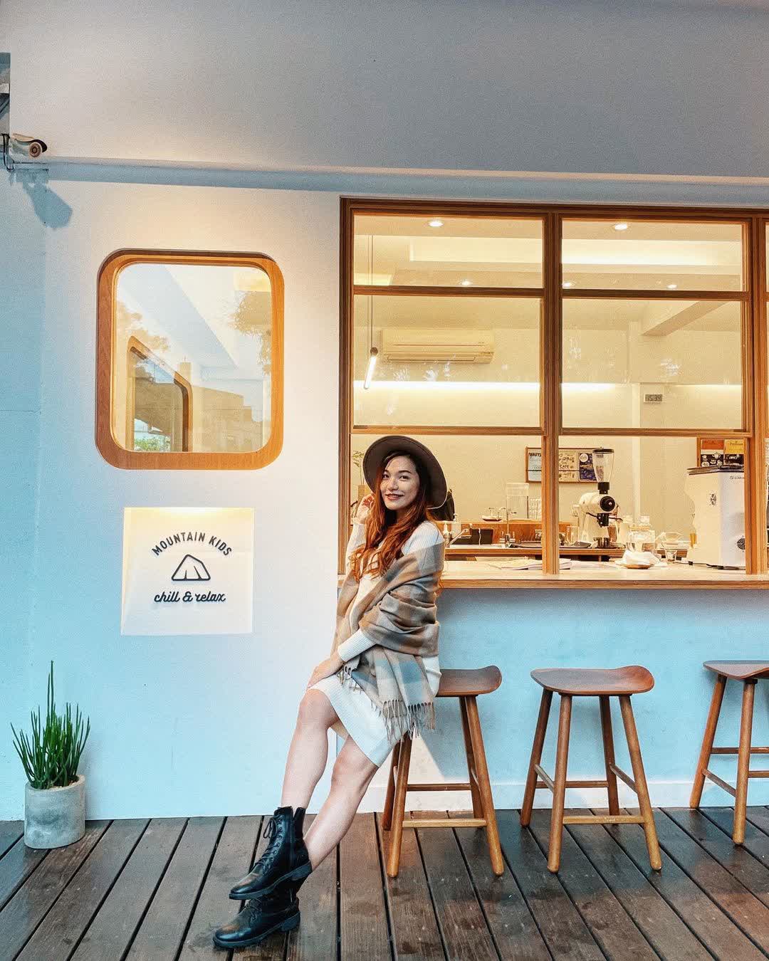MKCR / Mountain Kids Coffee Roaster 山小孩咖啡