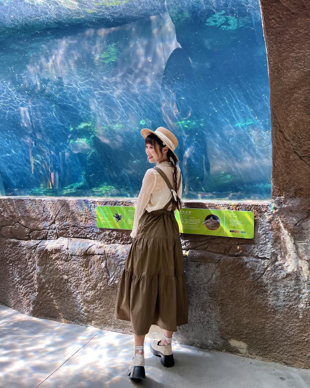 臺北市立動物園 | 去趣 chicTrip