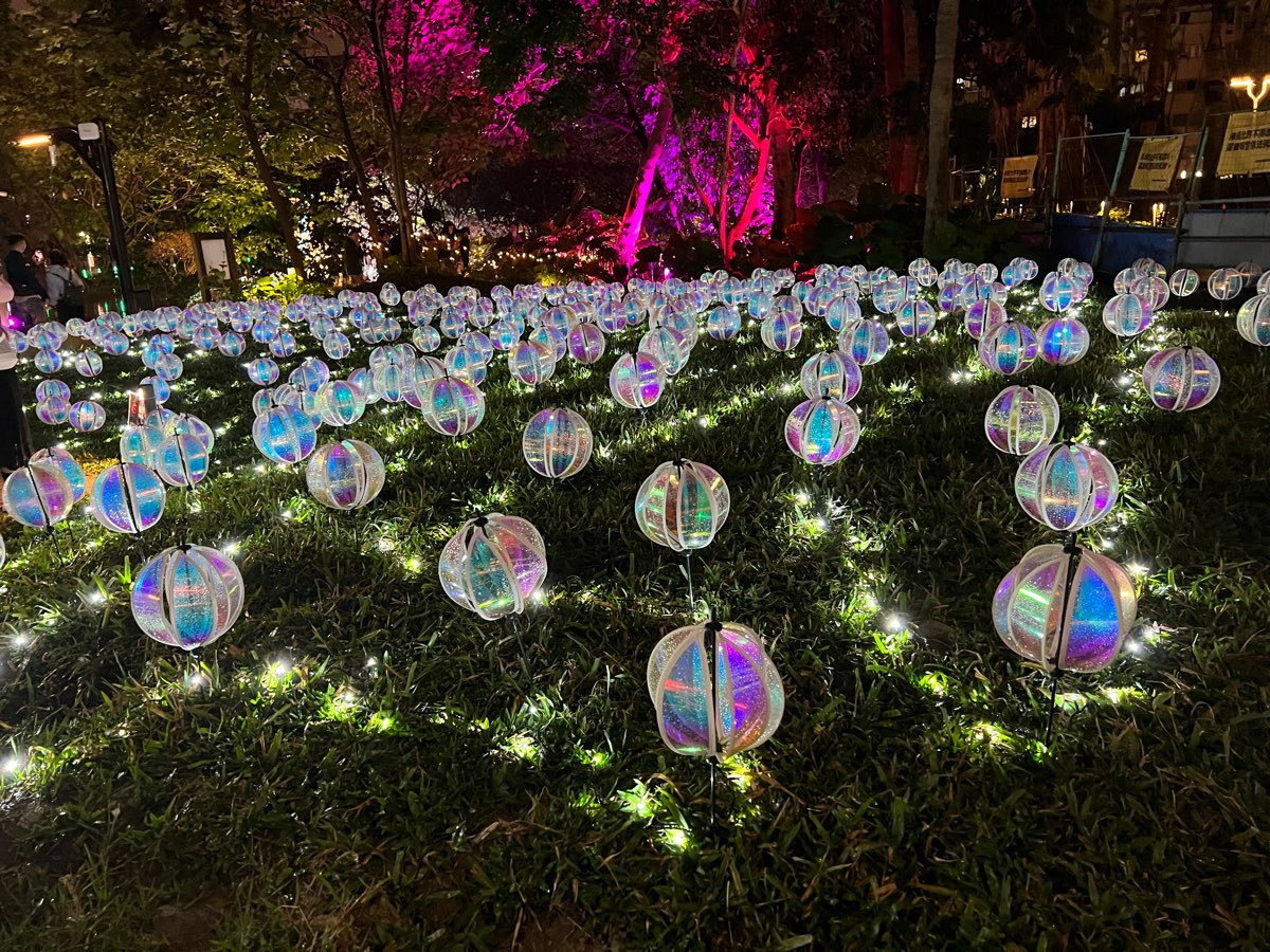 松山文創園區 | 去趣 chicTrip