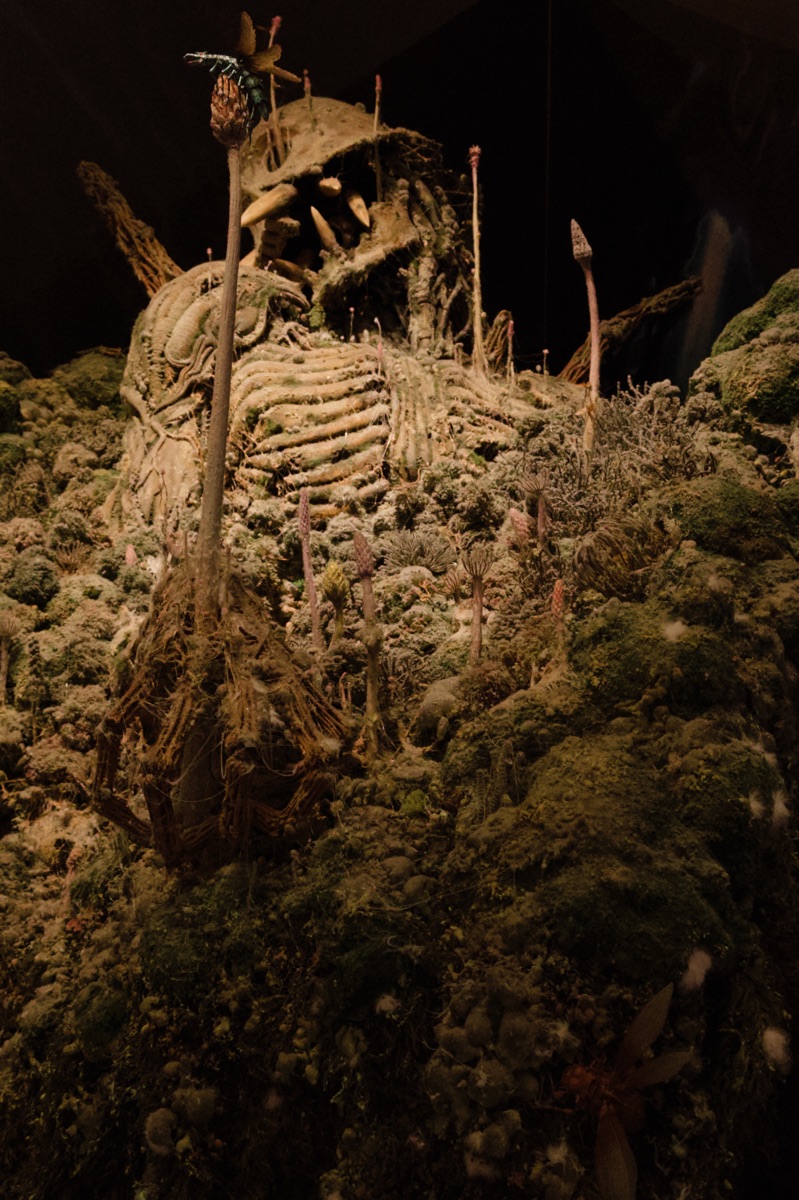 華山1914文化創意產業園區 | 去趣 chicTrip