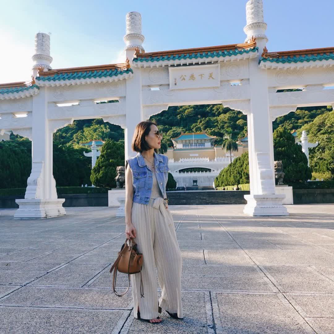國立故宮博物院 | 去趣 chicTrip