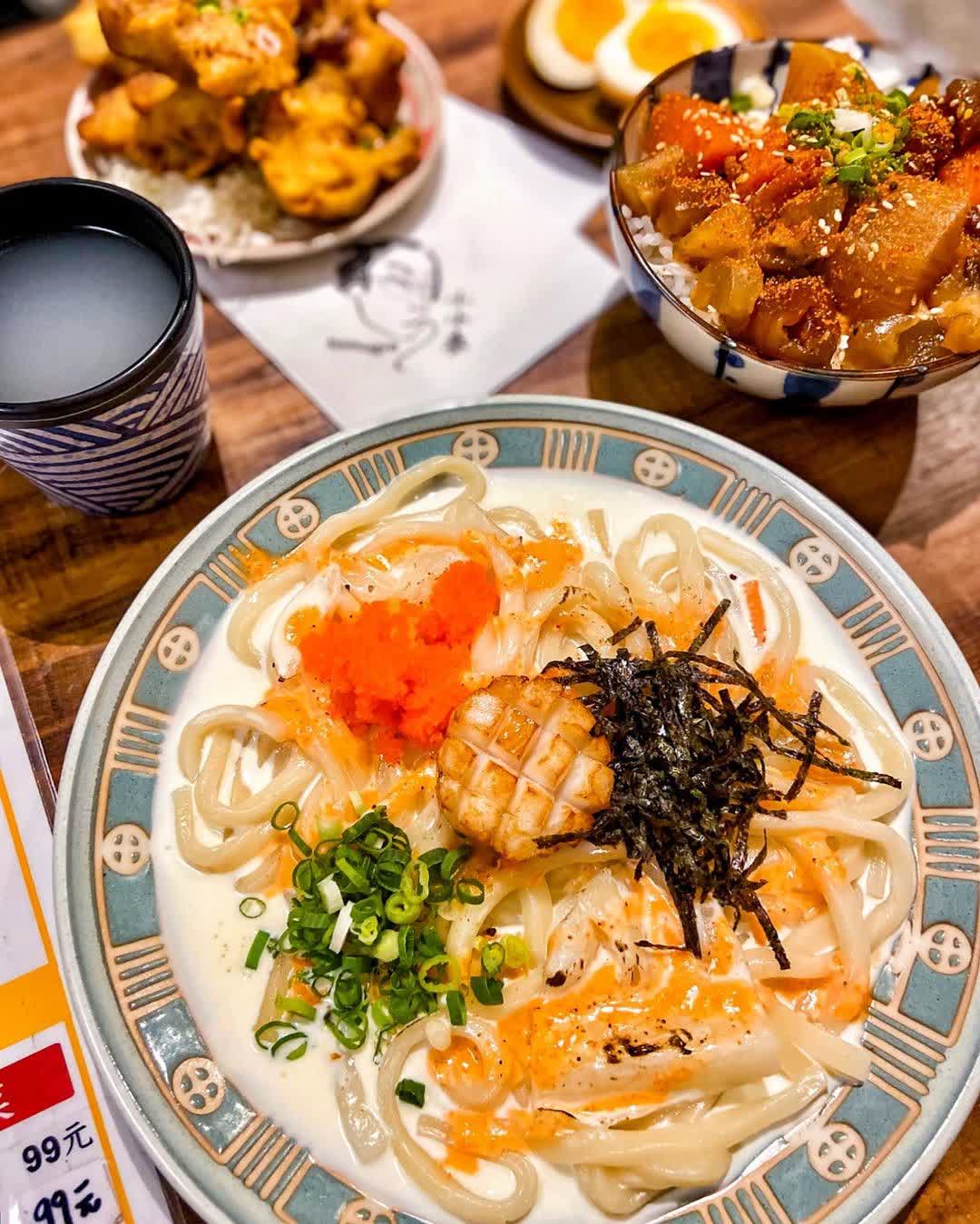 小小麥 一中店｜ 全新2樓（全日供餐）