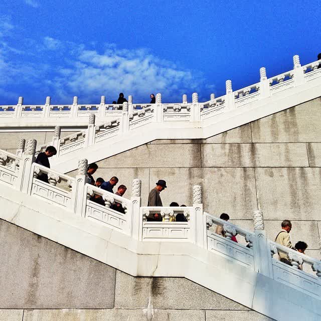 國立故宮博物院 | 去趣 chicTrip