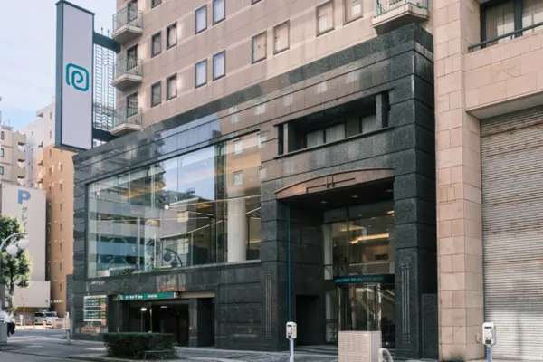 Prince Smart Inn Nagoya Sakae