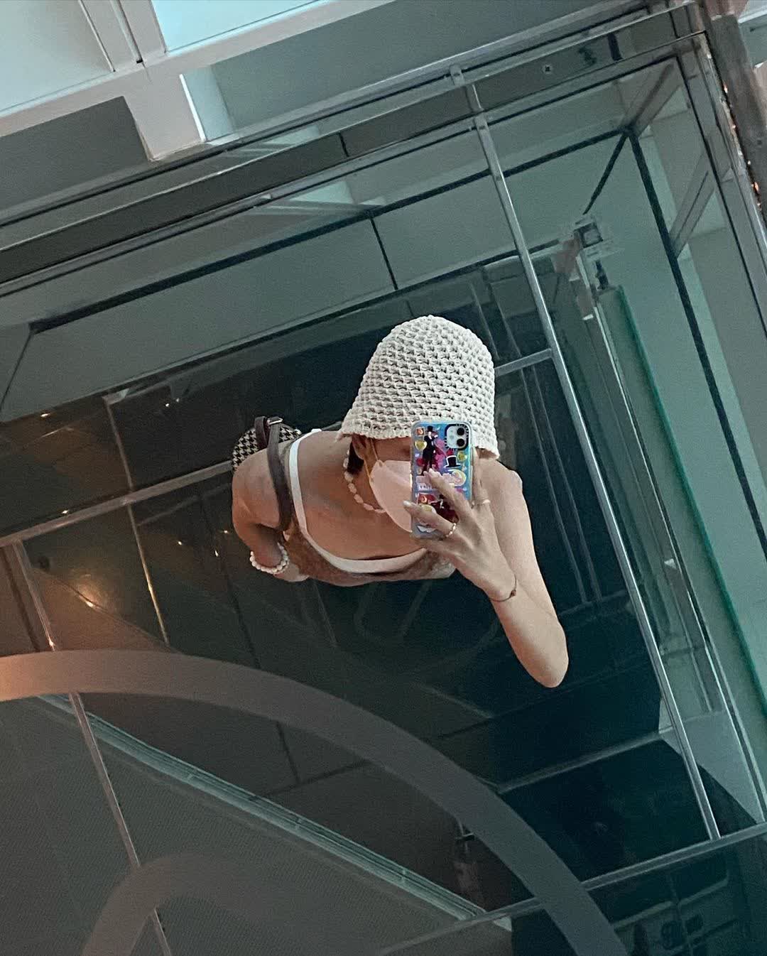 Taipei 101 observatory | 去趣 chicTrip