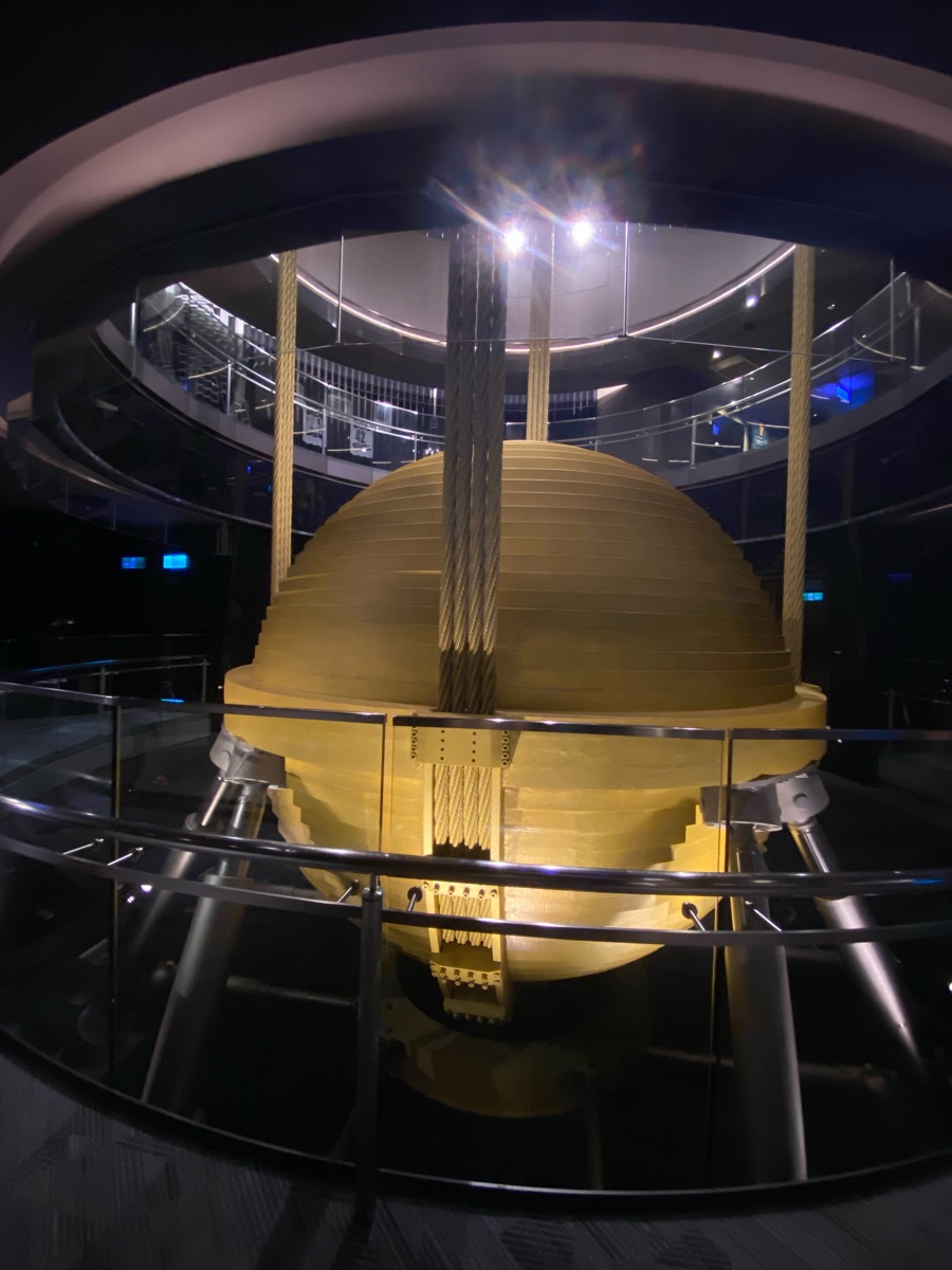 台北101觀景台 Taipei 101 observatory | 去趣 chicTrip