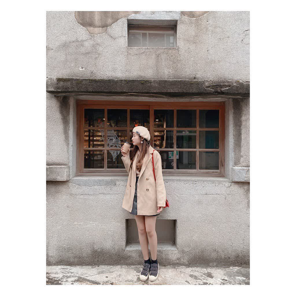 華山1914文化創意產業園區 | 去趣 chicTrip