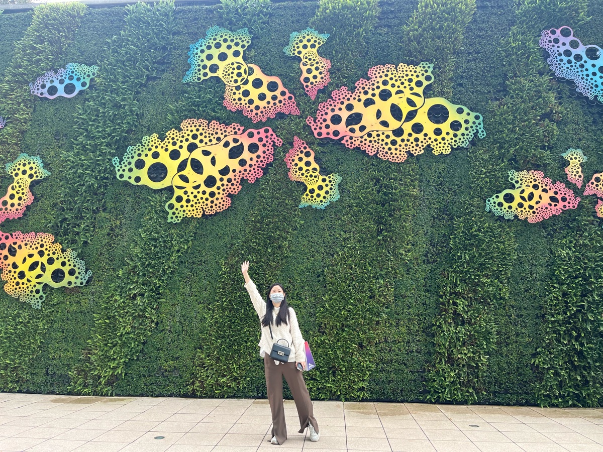 松山文創園區 | 去趣 chicTrip