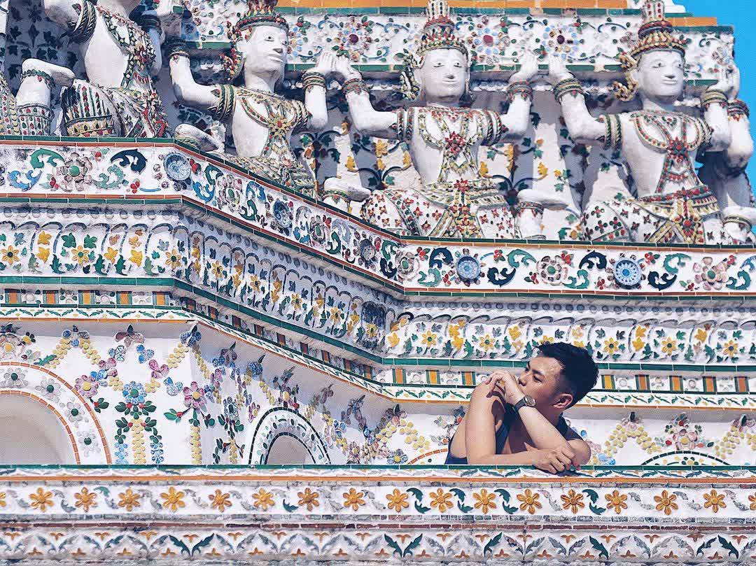 鄭王廟 | 去趣 chicTrip