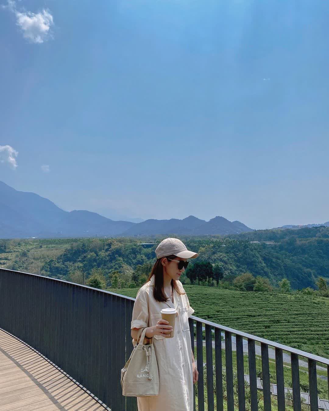 鹿篙咖啡莊園
