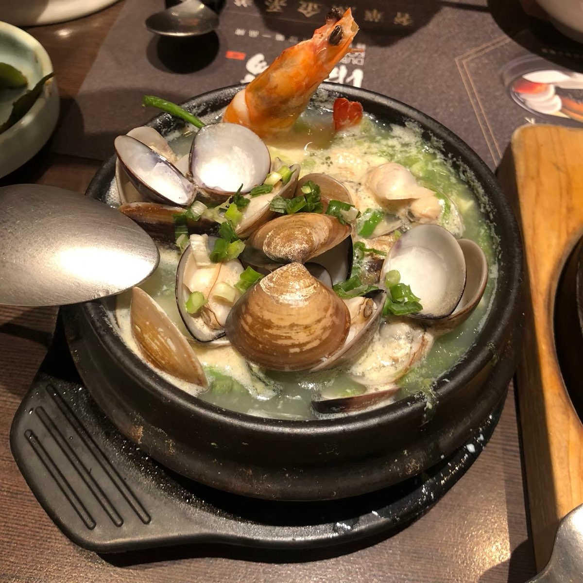 涓豆腐 台南南紡店