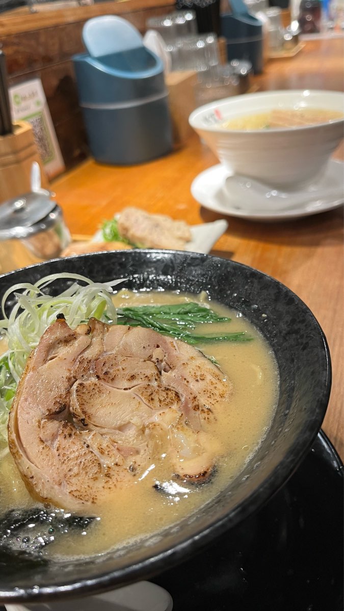隱家拉麵 赤峰店