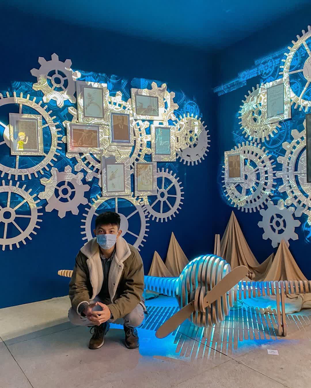 華山1914文化創意產業園區 | 去趣 chicTrip