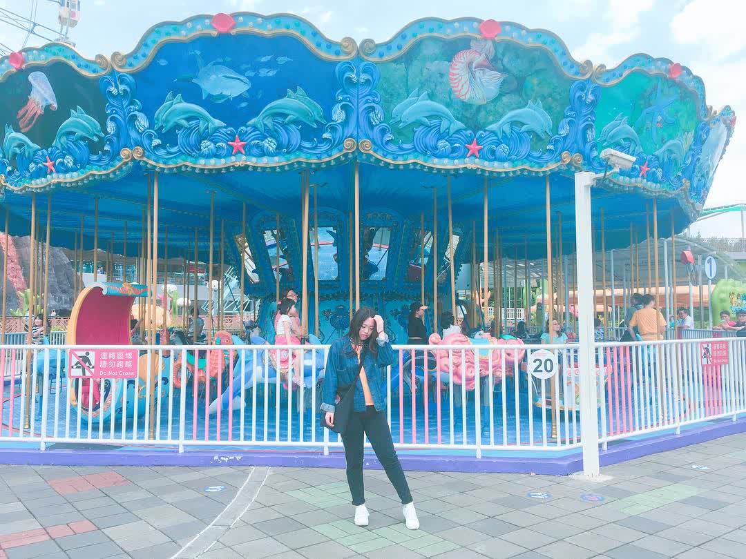 臺北市立兒童新樂園 | 去趣 chicTrip