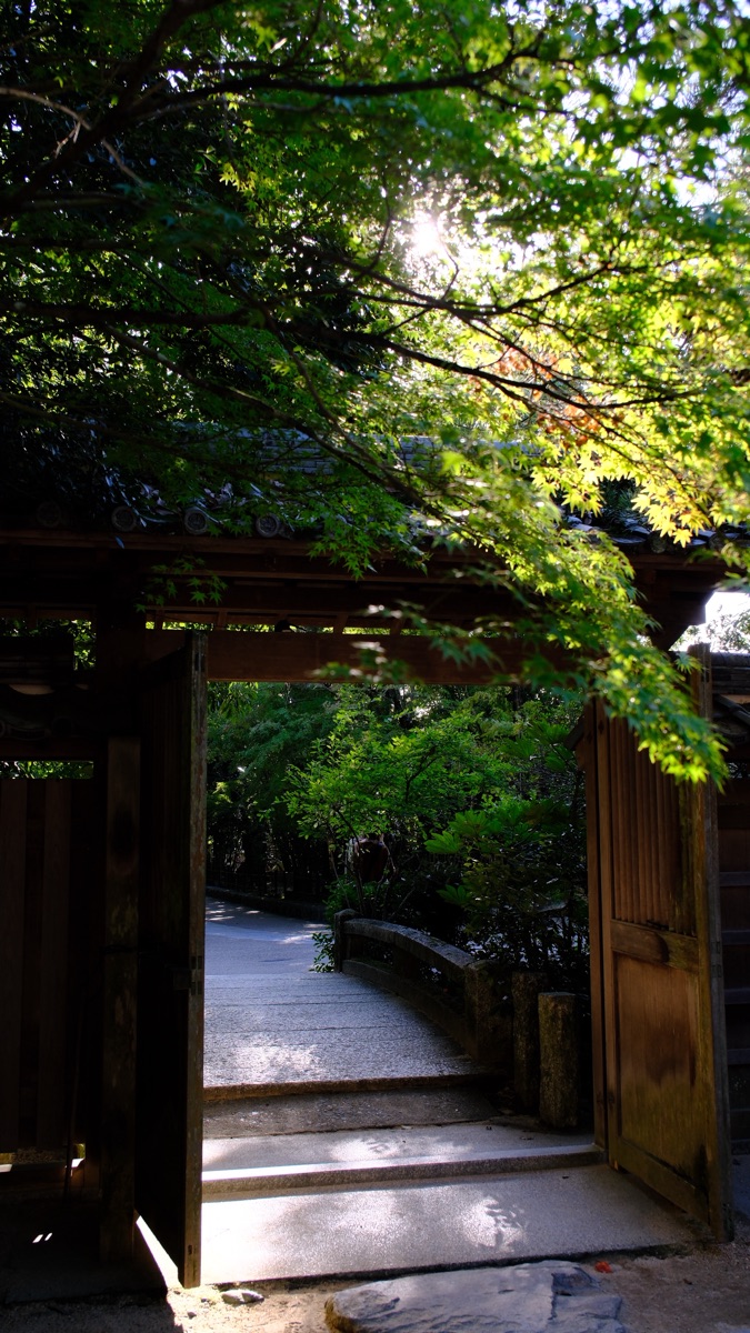 宇治上神社 | 去趣 chicTrip