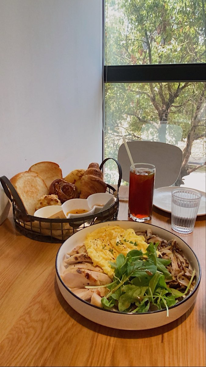 去趣- 【新竹美食】竹北二十四分之一早午餐。用歐式早餐開啟整天的美好！手作麵包絕不能錯過～(附菜單) @R小姐/Ms. R @ Ms. R 帶嘴走跳趣