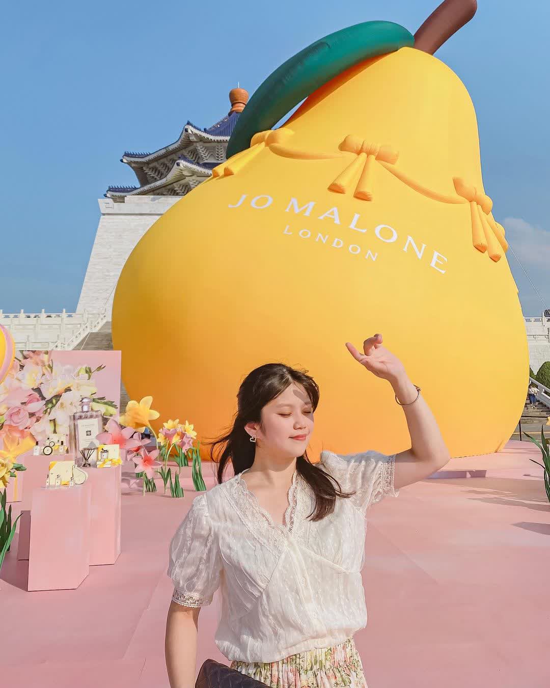 國立中正紀念堂 | 去趣 chicTrip