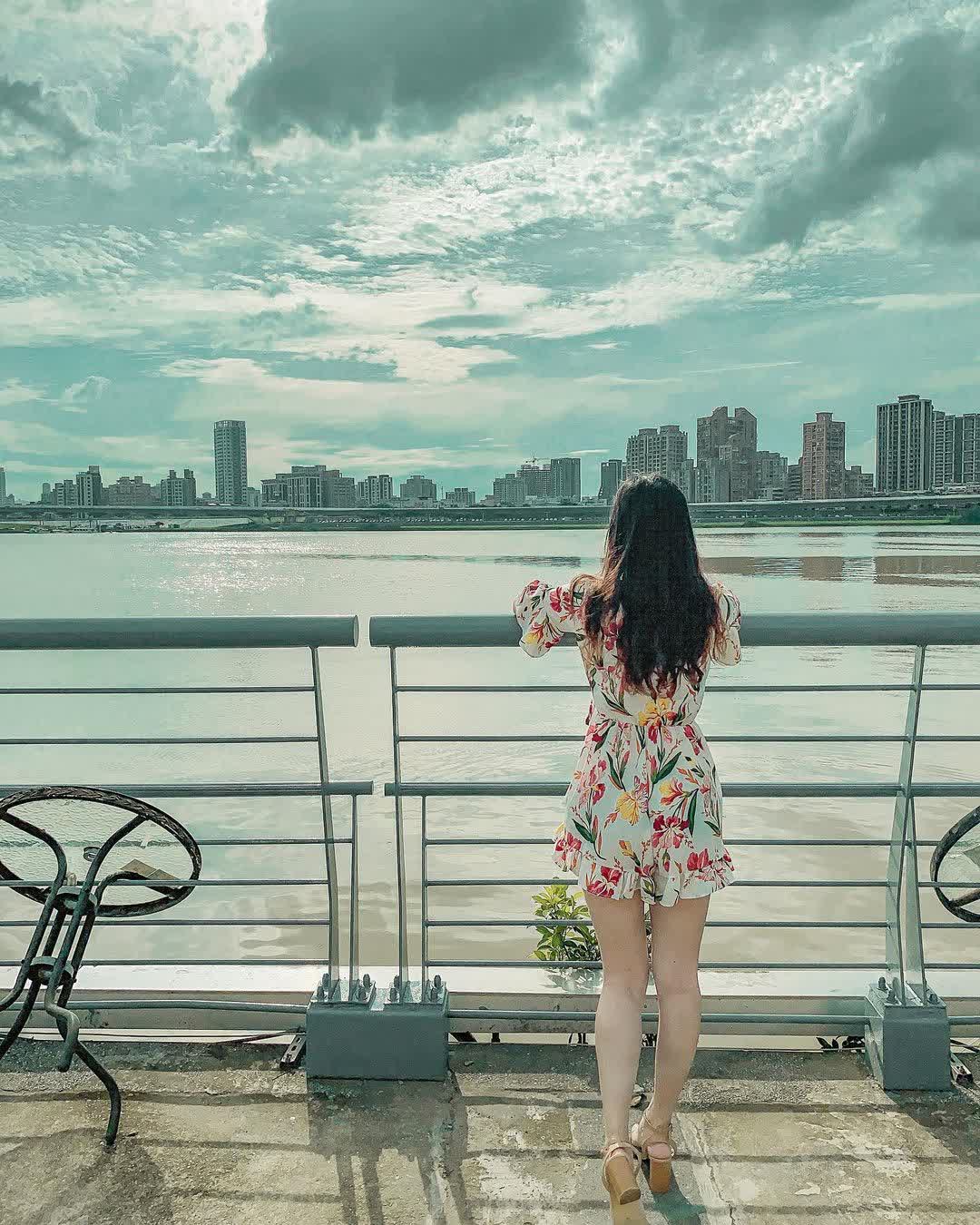 大稻埕碼頭貨櫃市集 | 去趣 chicTrip