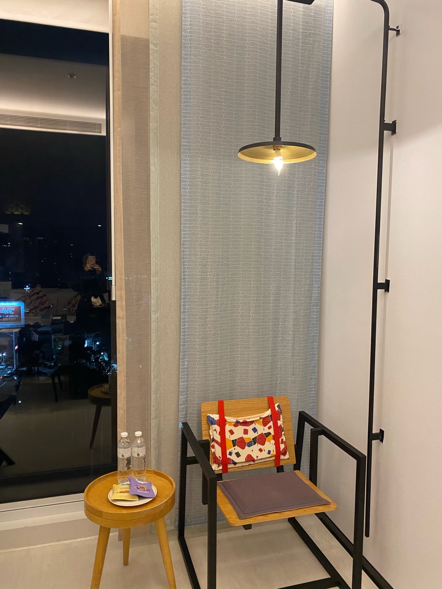 台南老爺行旅
