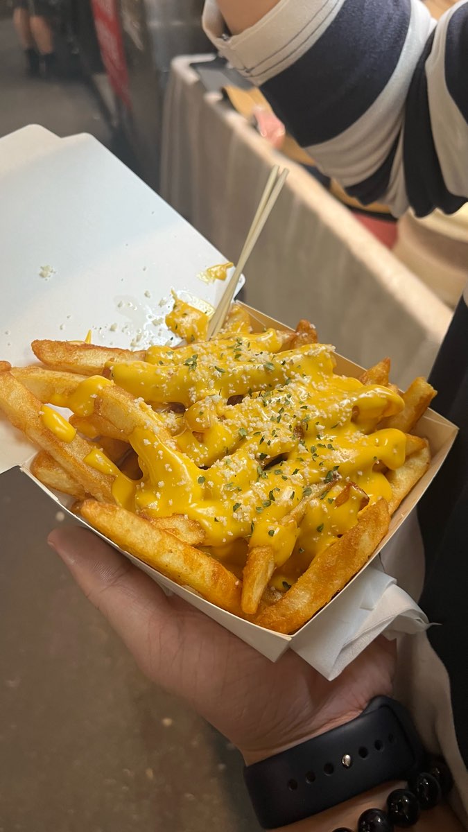 饒河街 觀光夜市 | 去趣 chicTrip