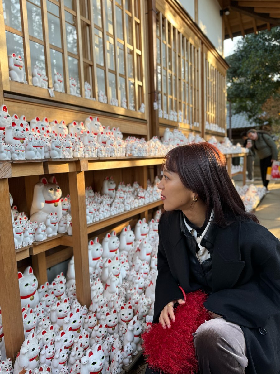 豪德寺