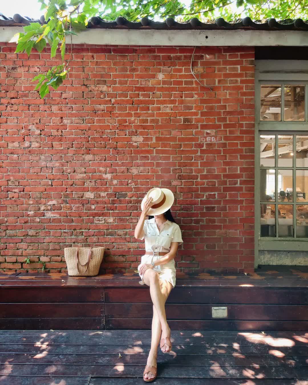 華山1914文化創意產業園區 | 去趣 chicTrip