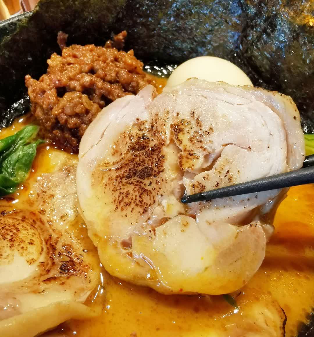 隱家拉麵 赤峰店