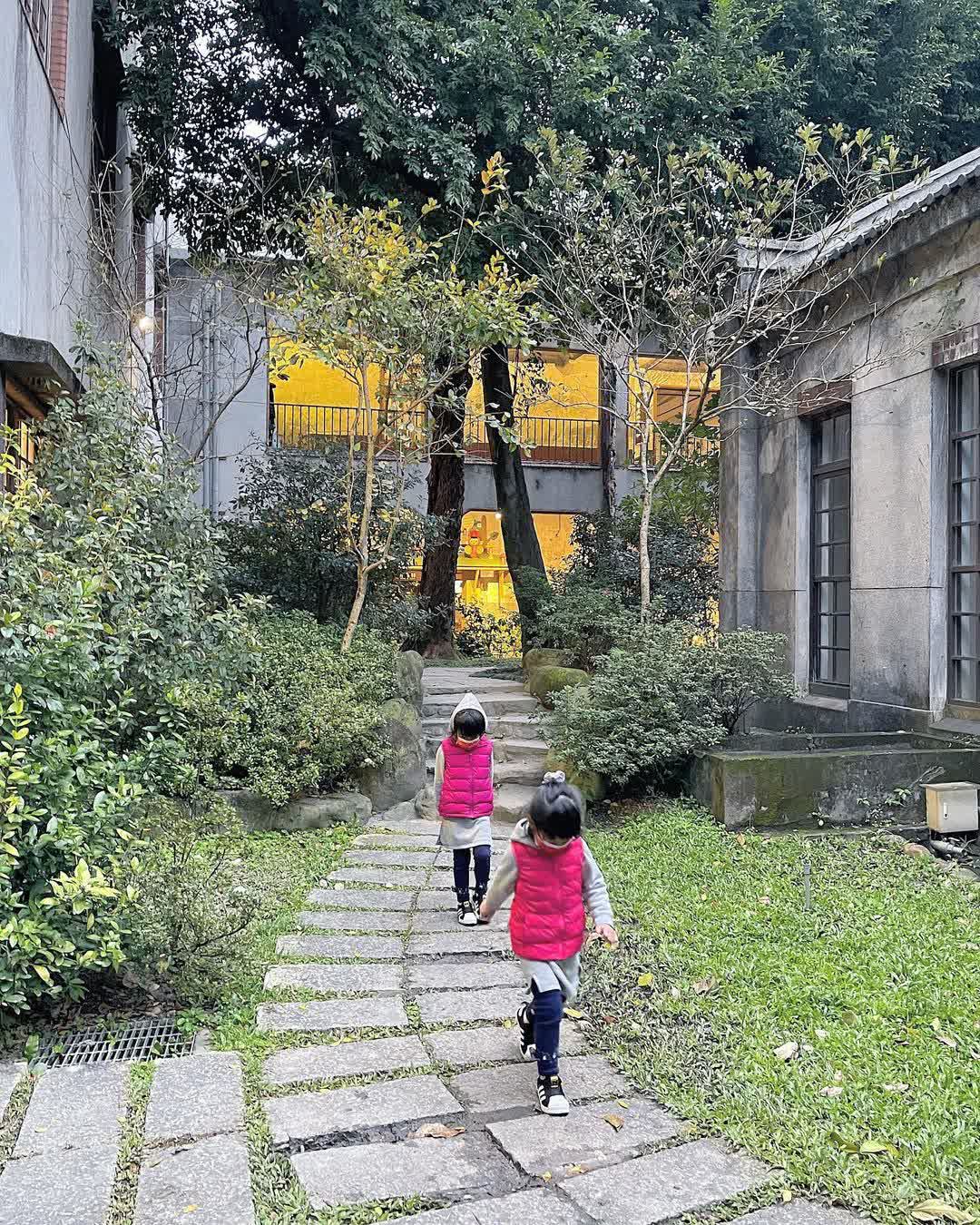 華山1914文化創意產業園區 | 去趣 chicTrip