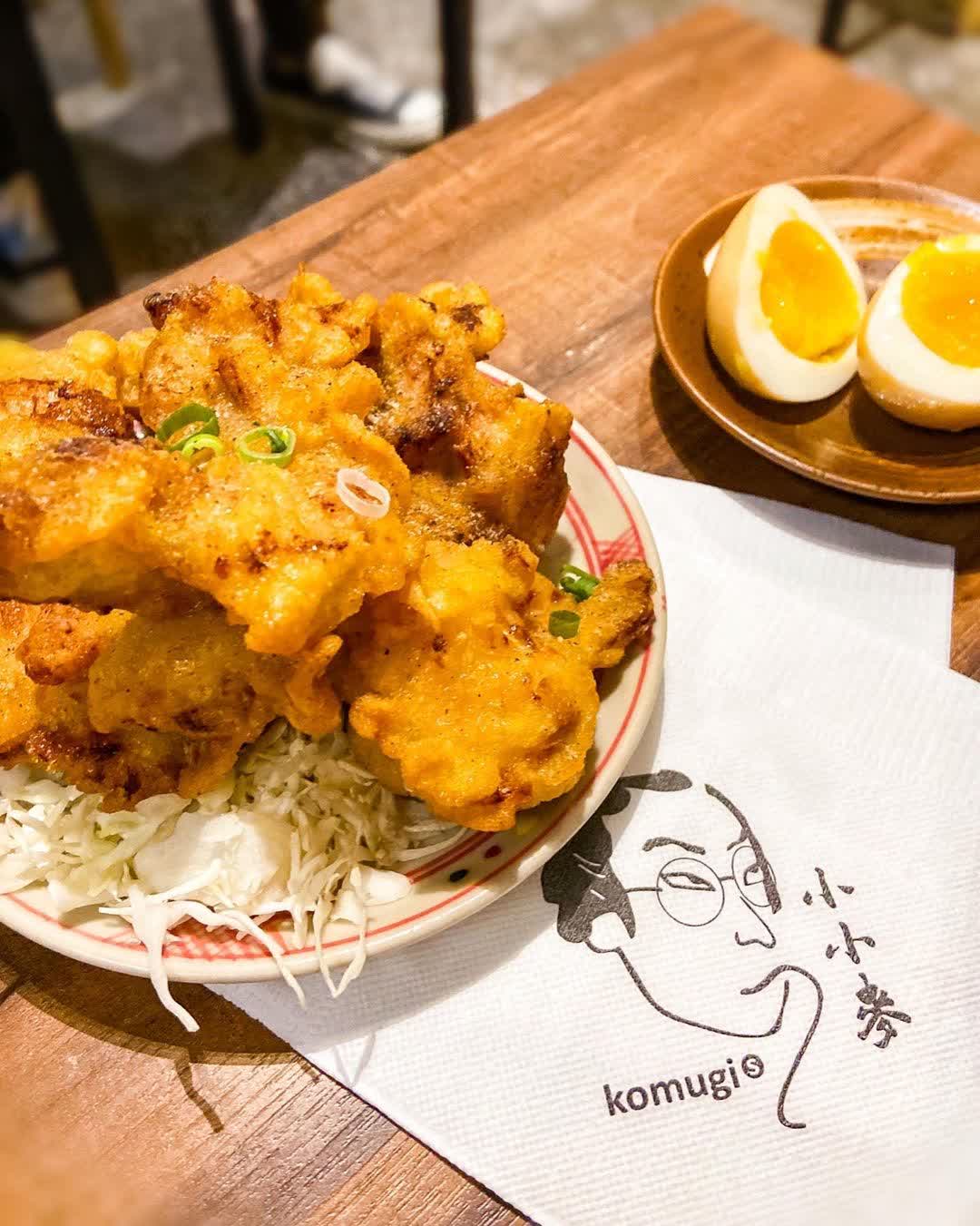 小小麥 一中店｜ 全新2樓（全日供餐）
