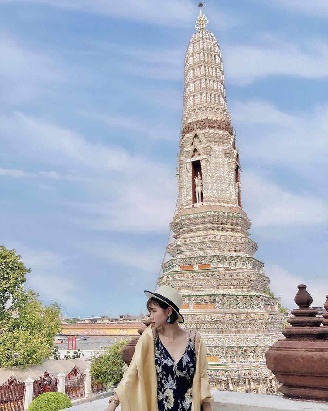 鄭王廟 | 去趣 chicTrip