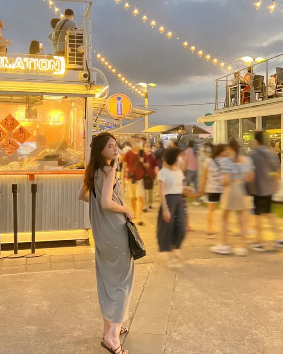 大稻埕碼頭貨櫃市集 | 去趣 chicTrip