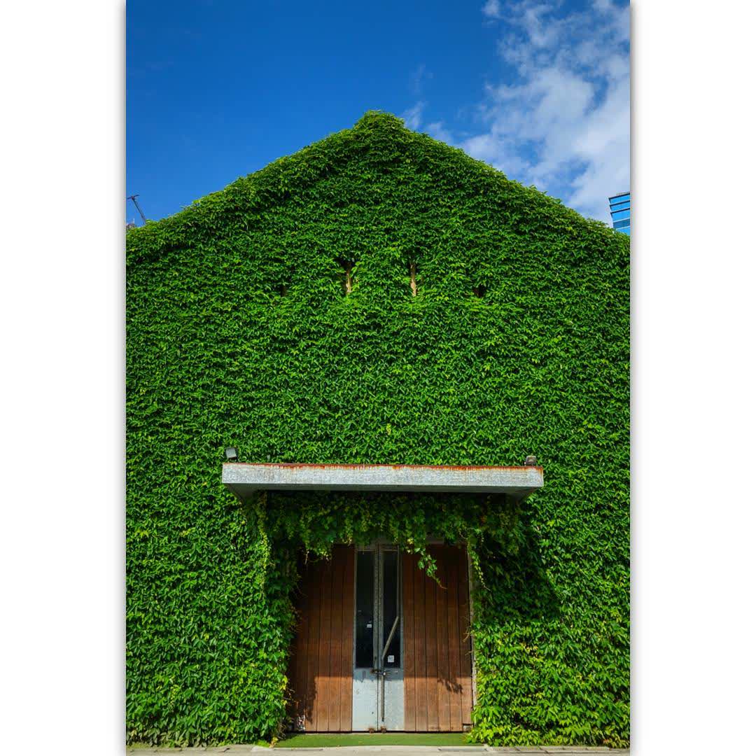 華山1914文化創意產業園區 | 去趣 chicTrip