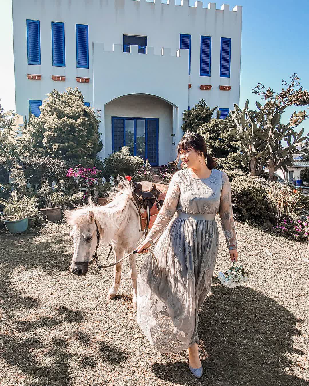 白馬的家(白馬酒莊)