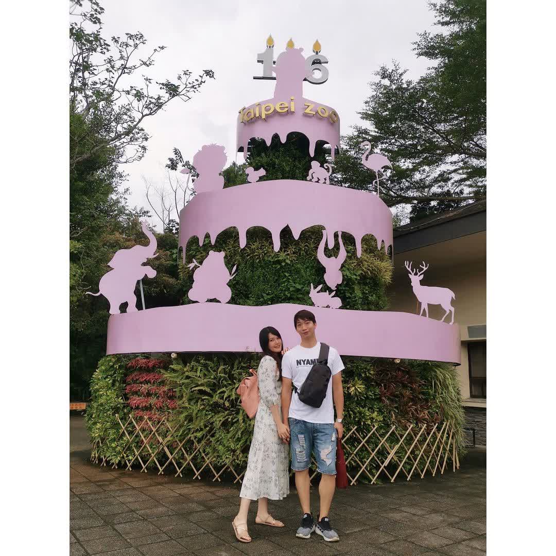 臺北市立動物園 | 去趣 chicTrip