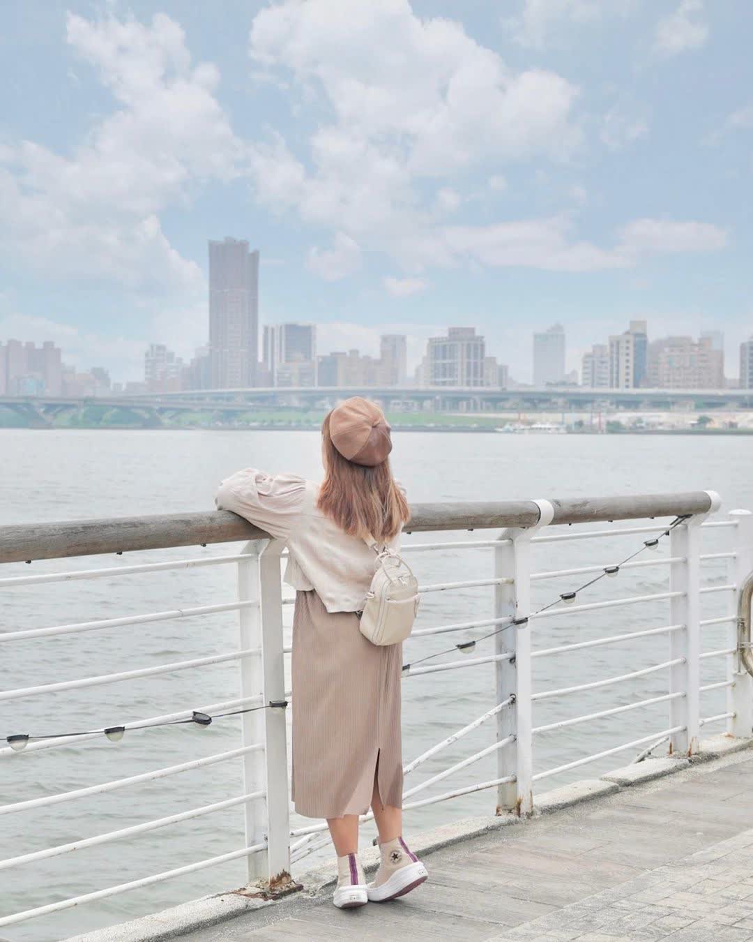 大稻埕碼頭貨櫃市集 | 去趣 chicTrip