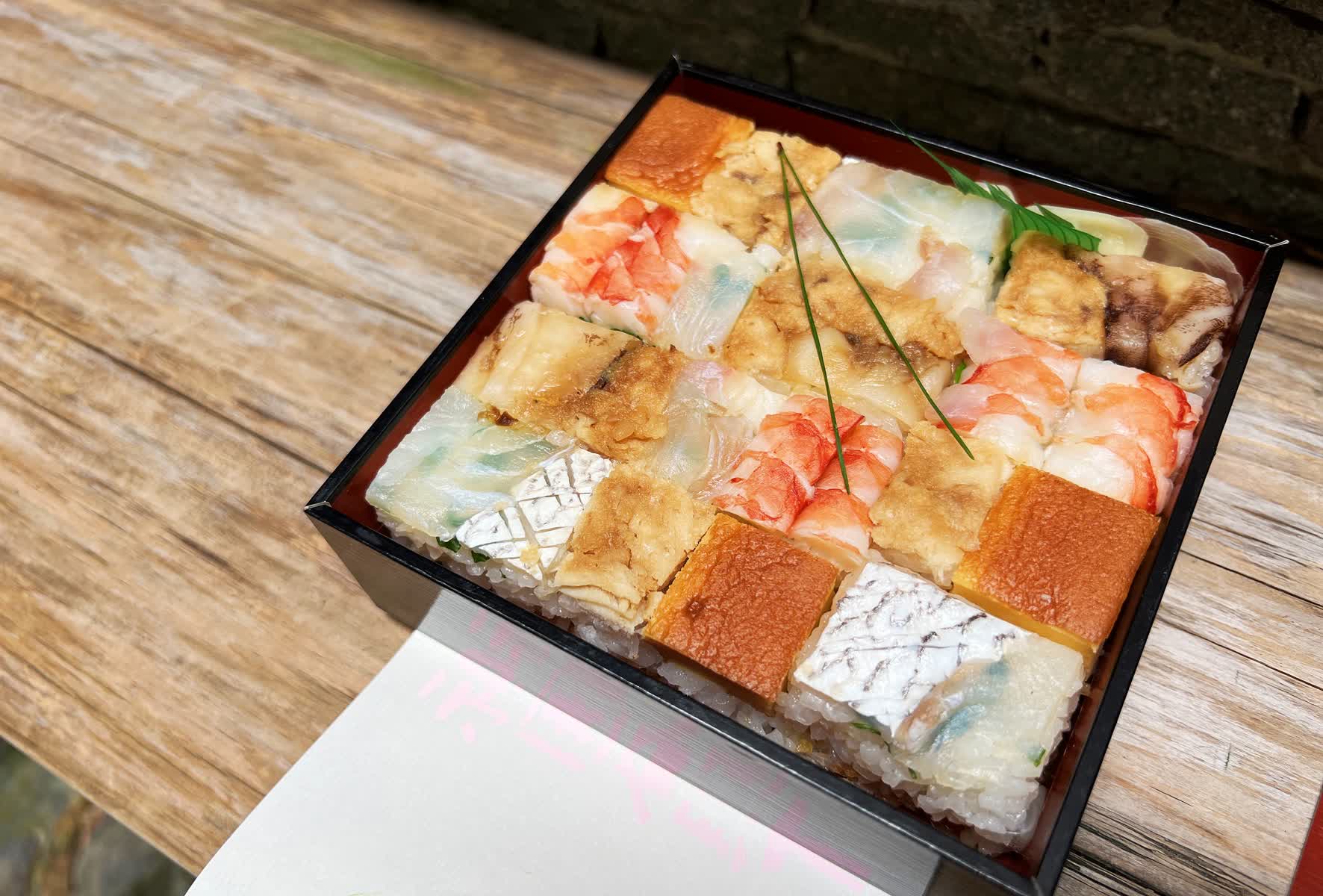 Izuju Sushi | 去趣 chicTrip