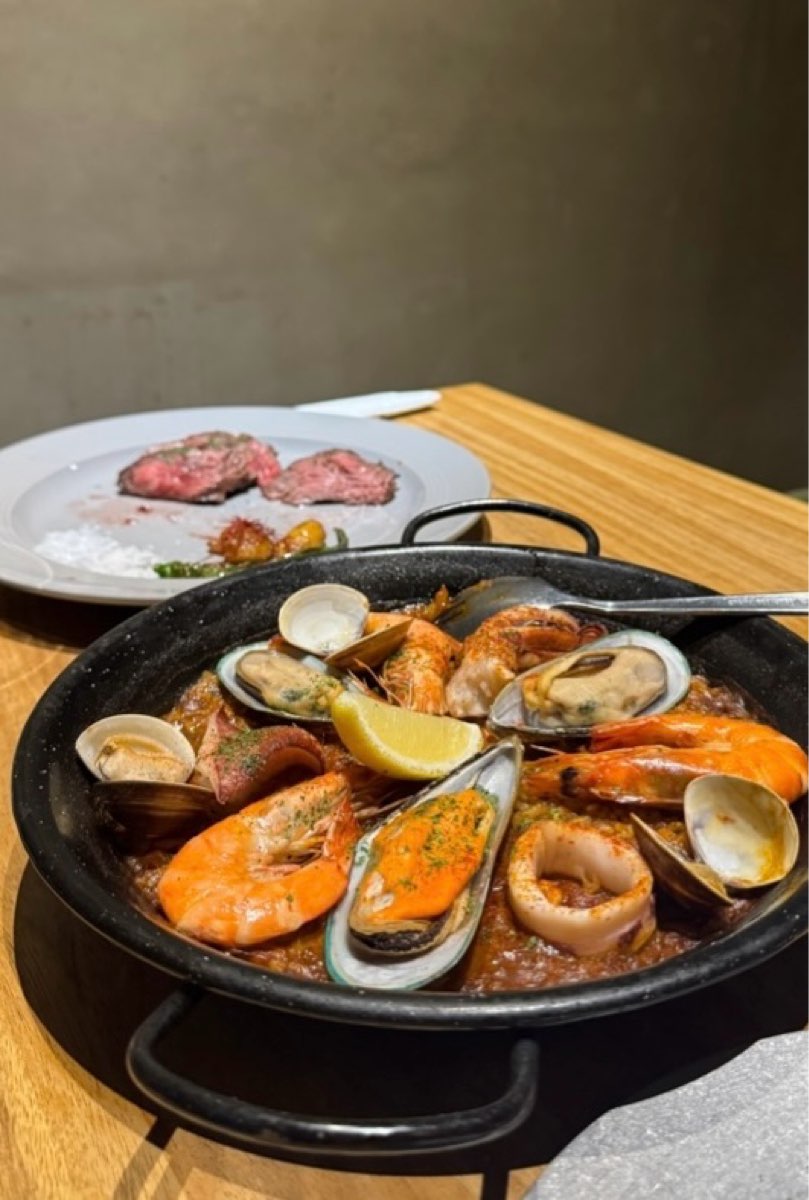 去趣- 新竹東區西班牙料理|Go eat Tapas Dining BAR 西班牙餐酒館(菜單價錢。地址。電話。營業時間)@COCO魯蛋妹愛生活