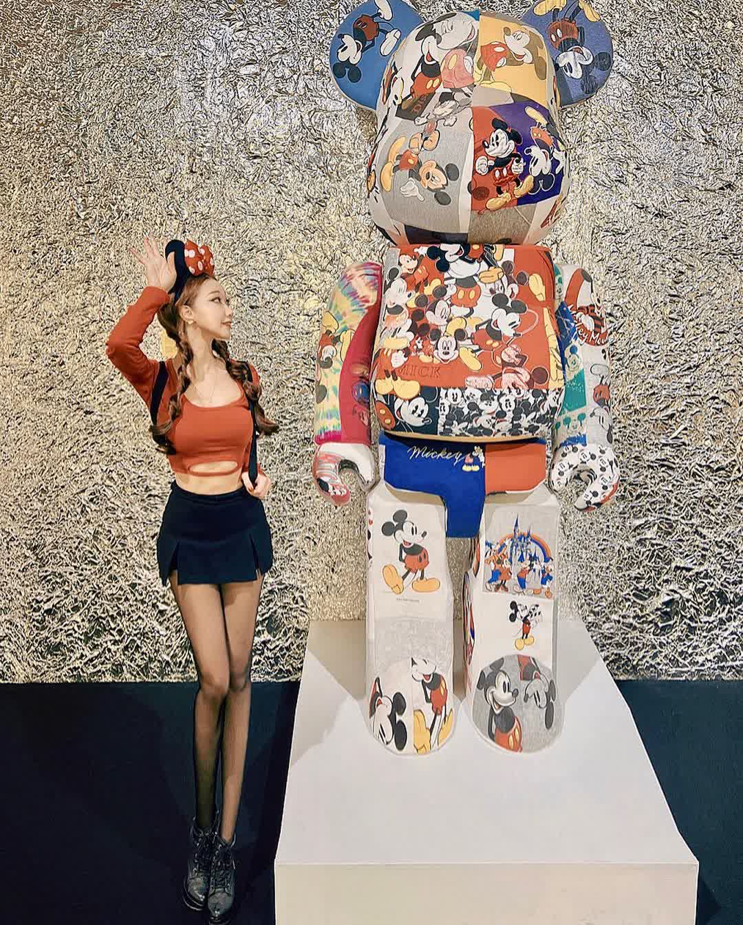 華山1914文化創意產業園區 | 去趣 chicTrip