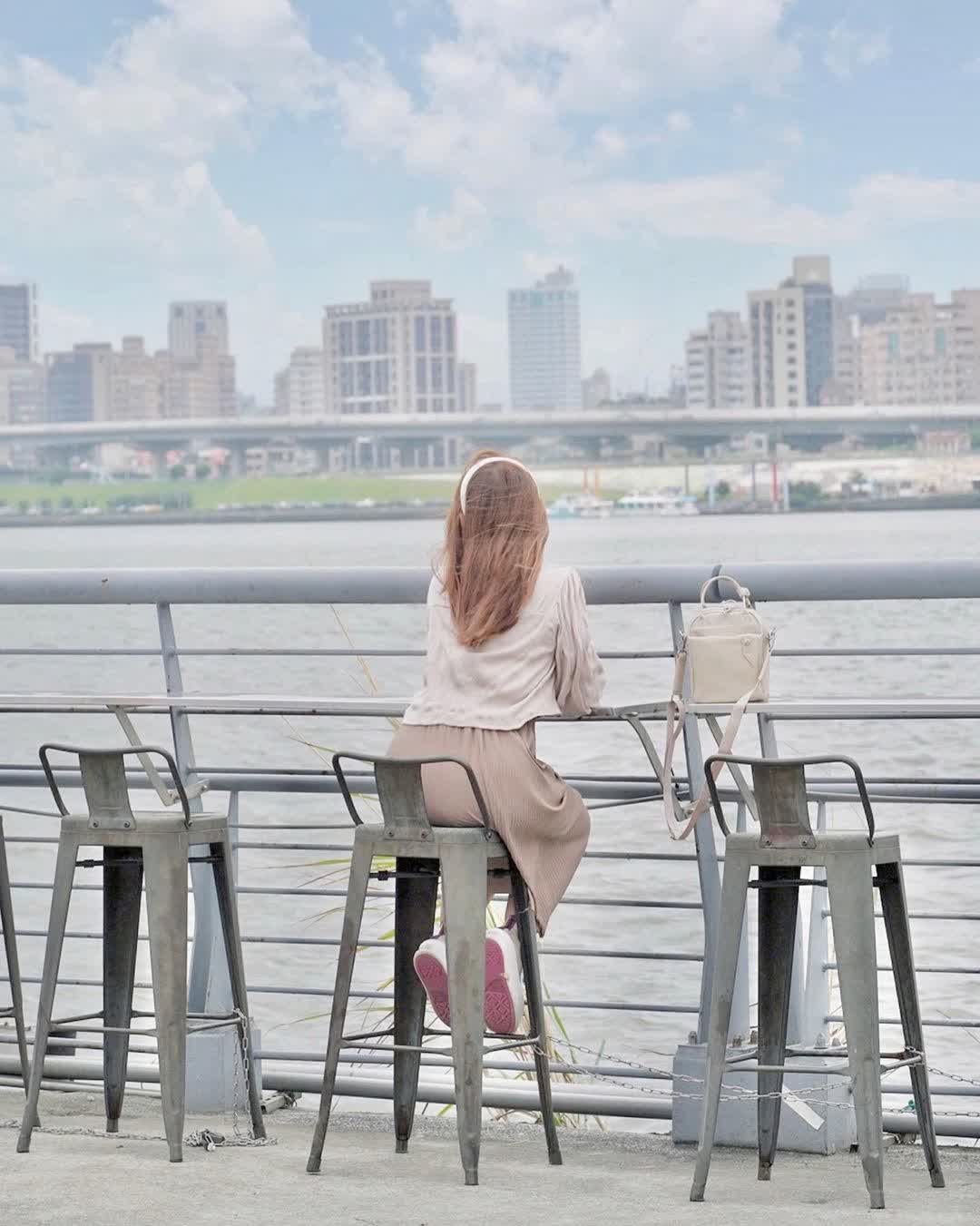 大稻埕碼頭貨櫃市集 | 去趣 chicTrip