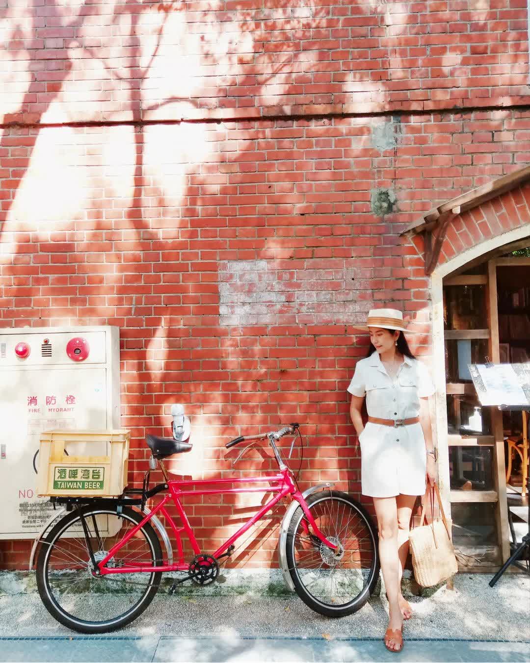 華山1914文化創意產業園區 | 去趣 chicTrip