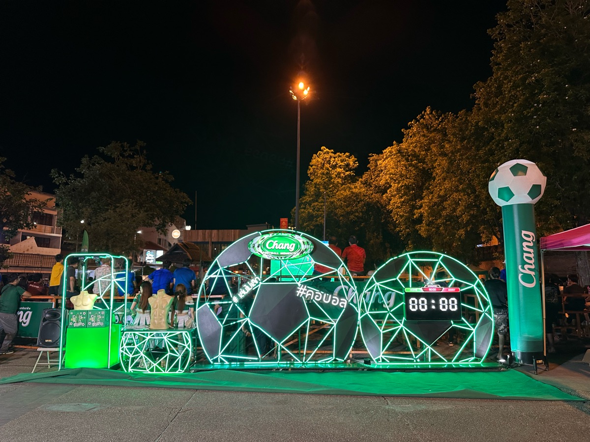 清邁古城塔佩門 | 去趣 chicTrip