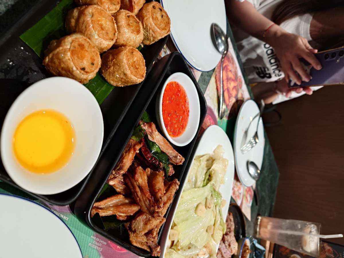 Terminal 21 Asok | 去趣chicTrip