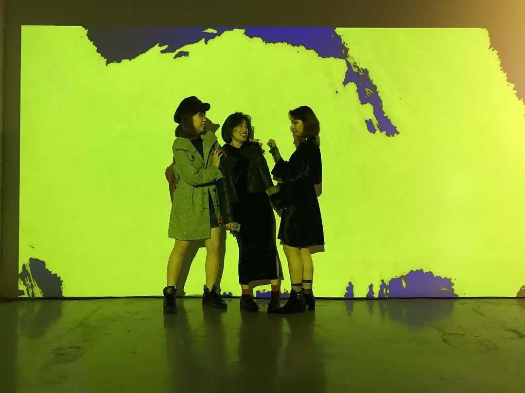 松山文創園區 | 去趣 chicTrip