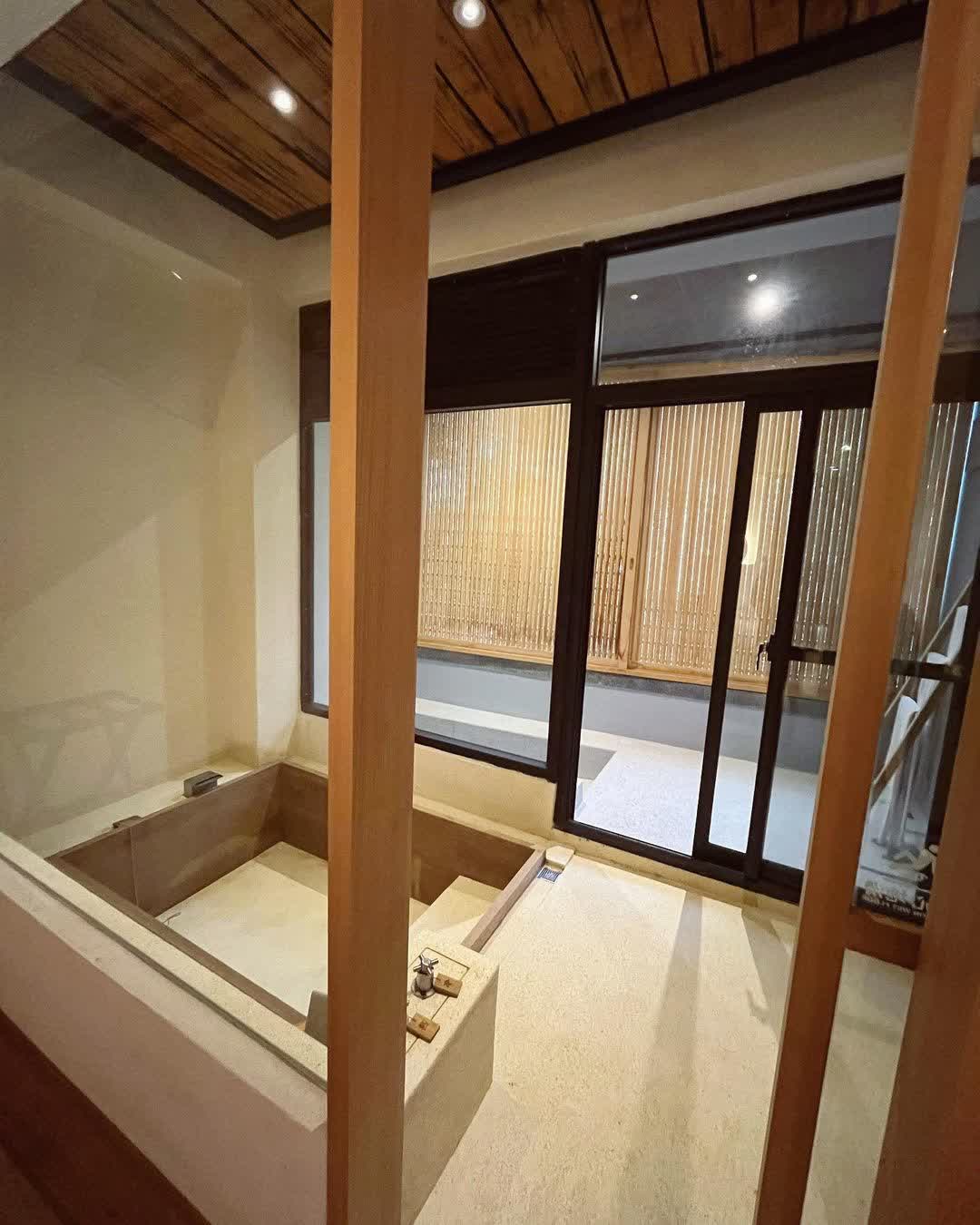 呆水溫泉 Sui Spring Retreat & SPA | 去趣 chicTrip