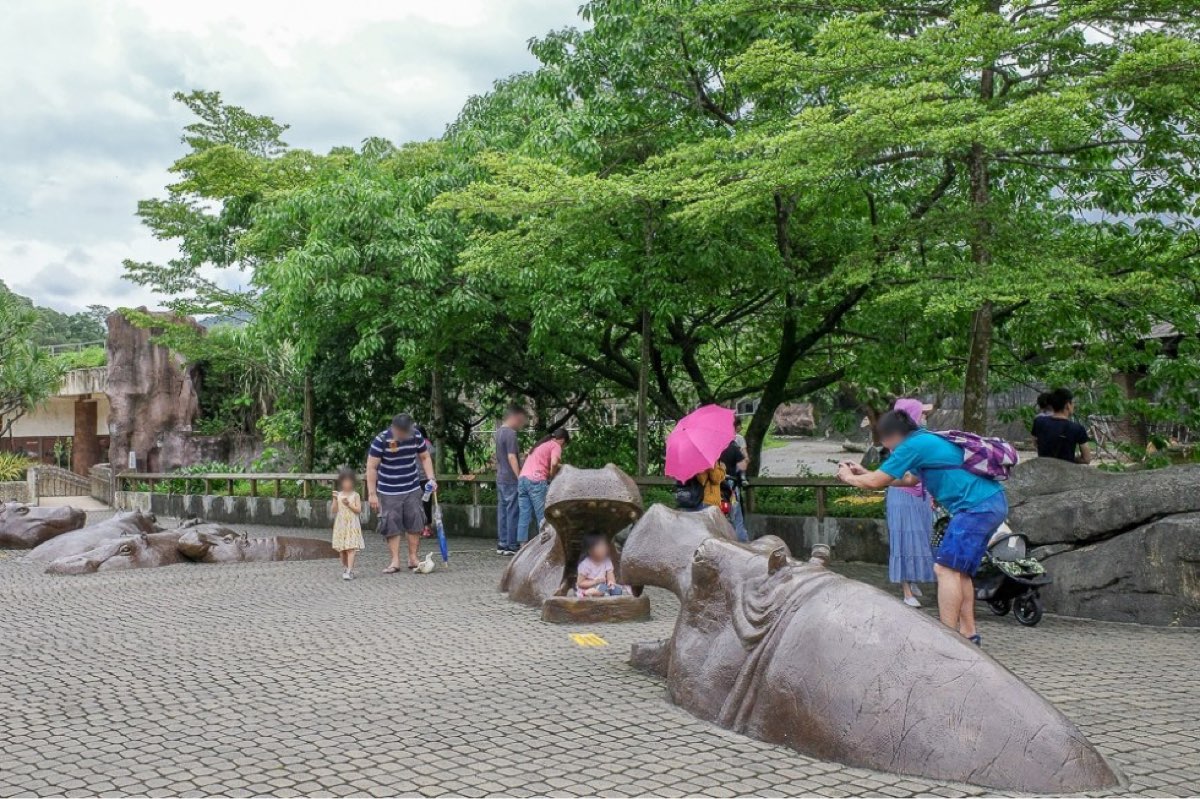 臺北市立動物園 | 去趣 chicTrip