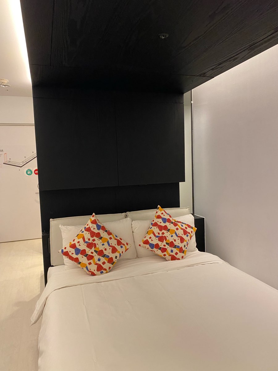 台南老爺行旅