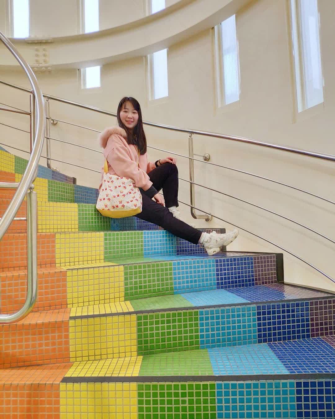 興麥蛋捲烘焙王國