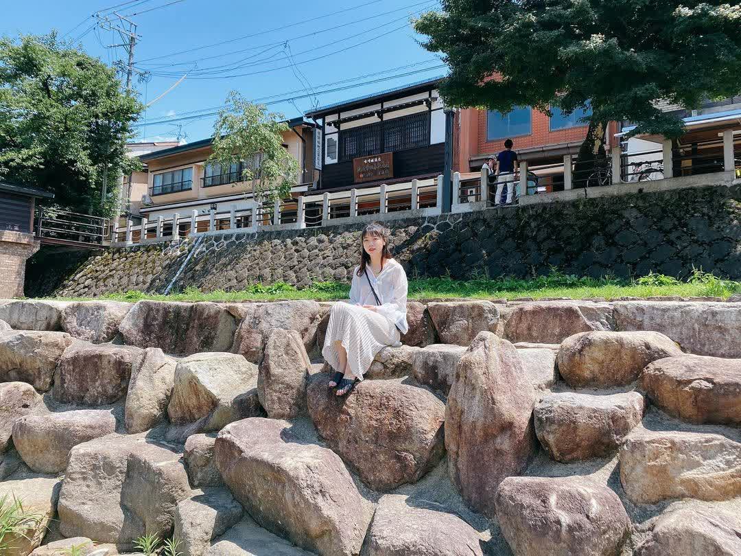 宮川朝市