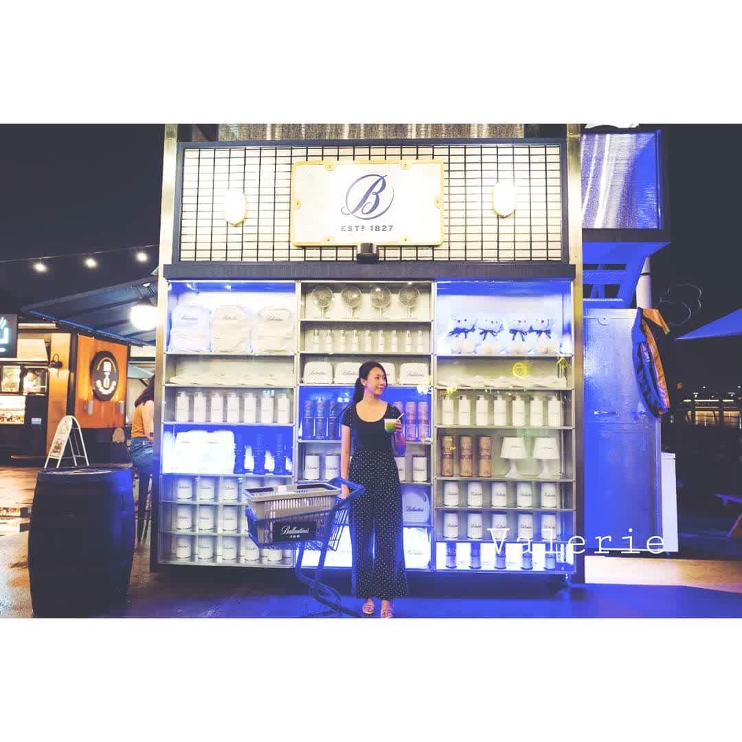 大稻埕碼頭貨櫃市集 | 去趣 chicTrip